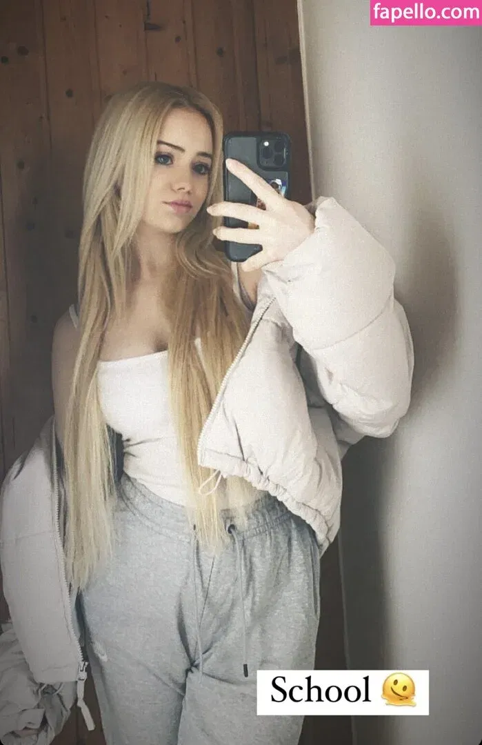 Annewendel_ Onlyfans Photo Gallery 