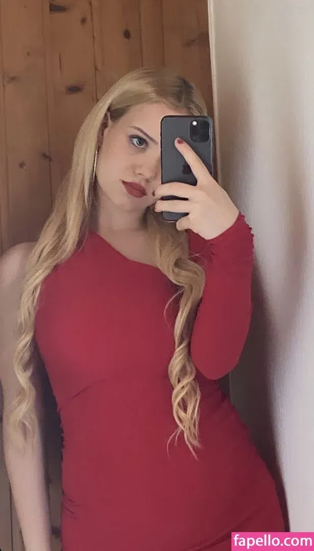 Annewendel_ Onlyfans Photo Gallery 