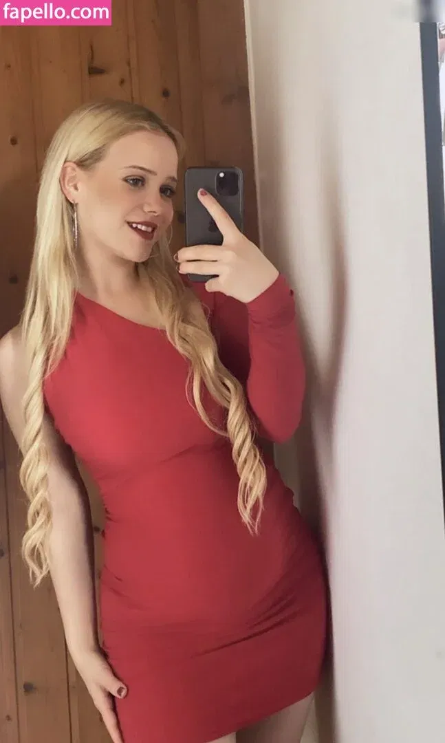 Annewendel_ Onlyfans Photo Gallery 