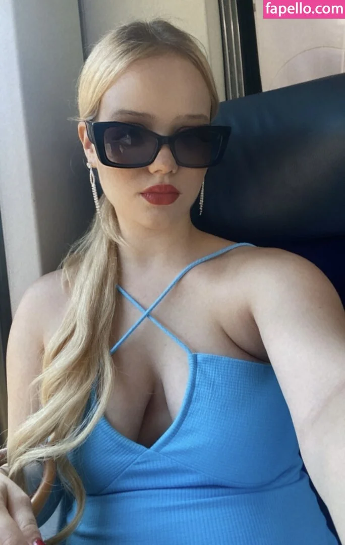 Annewendel_ Onlyfans Photo Gallery 