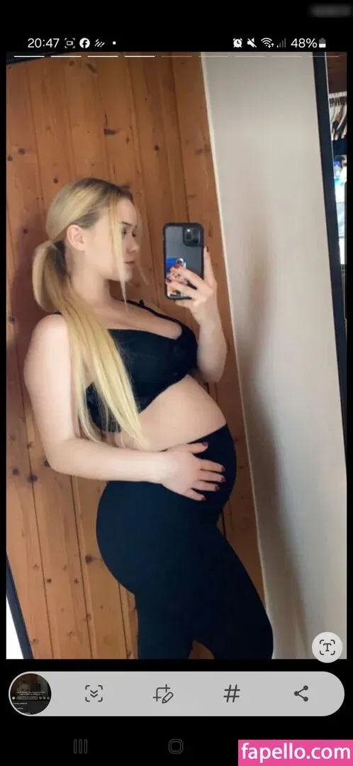 Annewendel_ Onlyfans Photo Gallery 