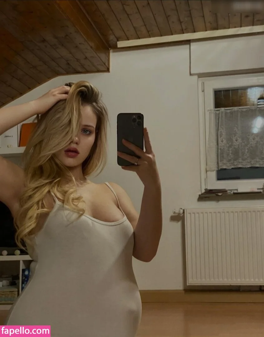 Annewendel_ Onlyfans Photo Gallery 