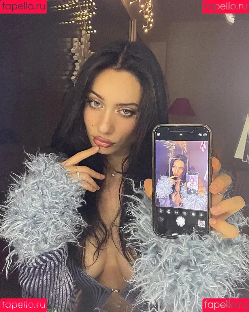 Kayla Shyx Onlyfans Photo Gallery 