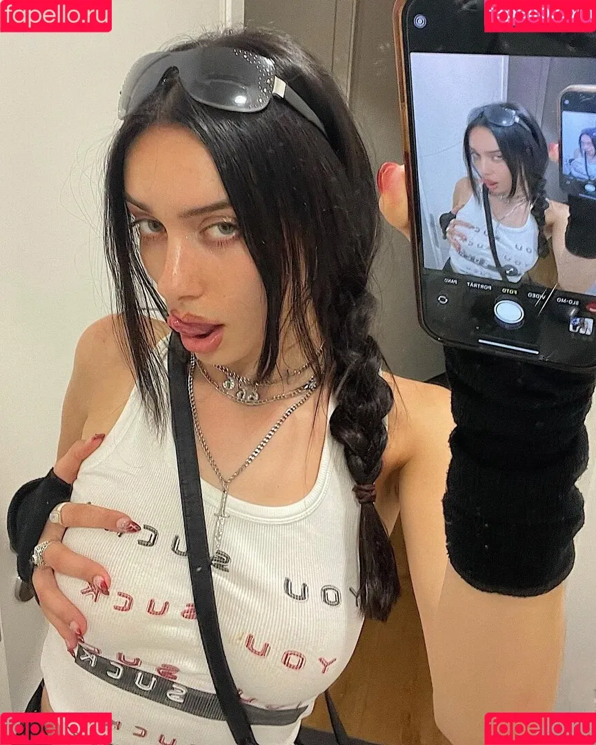 Kayla Shyx Onlyfans Photo Gallery 
