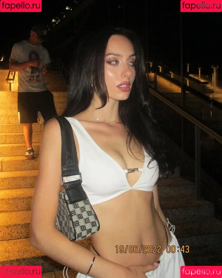 Kayla Shyx Onlyfans Photo Gallery 