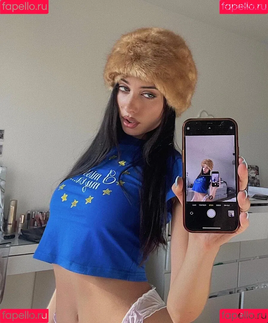 Kayla Shyx Onlyfans Photo Gallery 