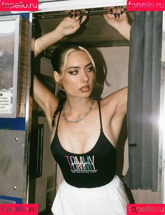 Kayla Shyx Onlyfans Photo Gallery 