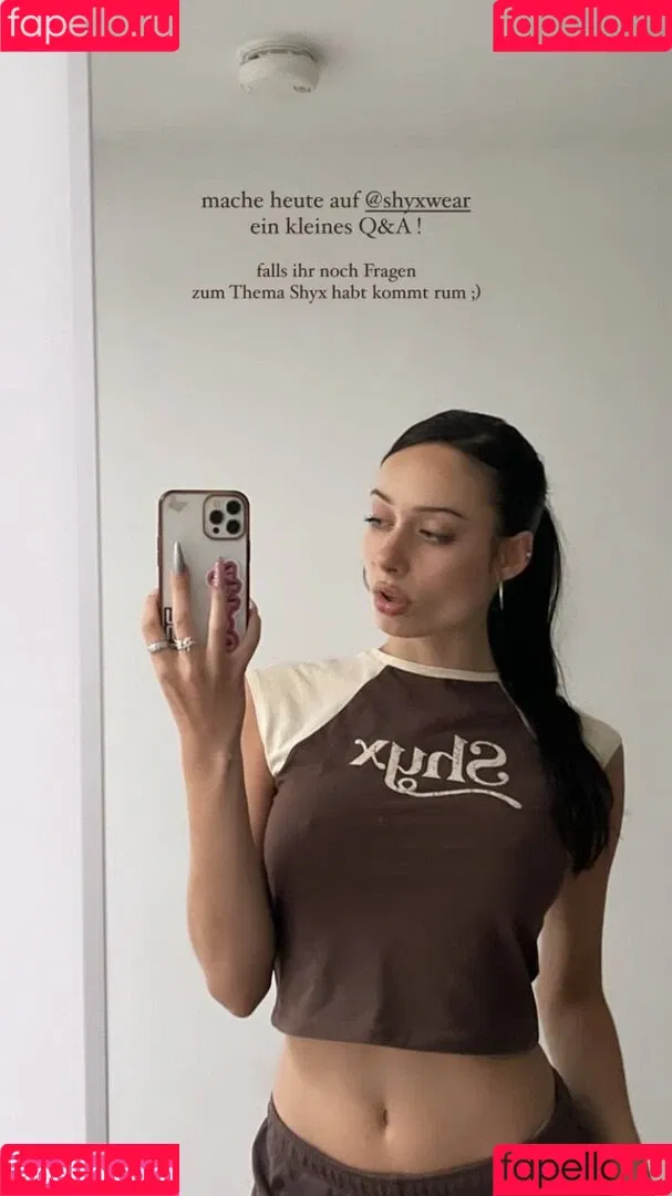 Kayla Shyx Onlyfans Photo Gallery 