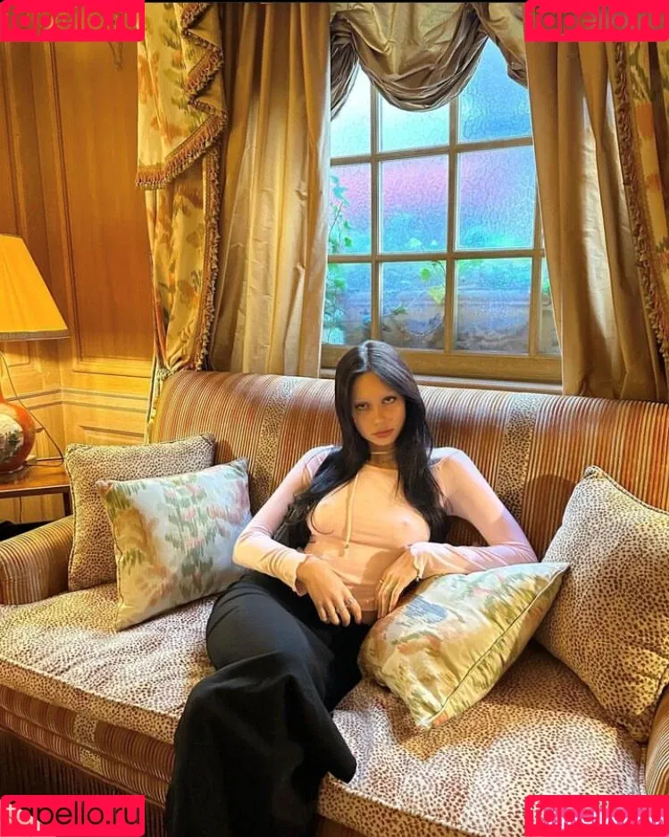 Kayla Shyx Onlyfans Photo Gallery 