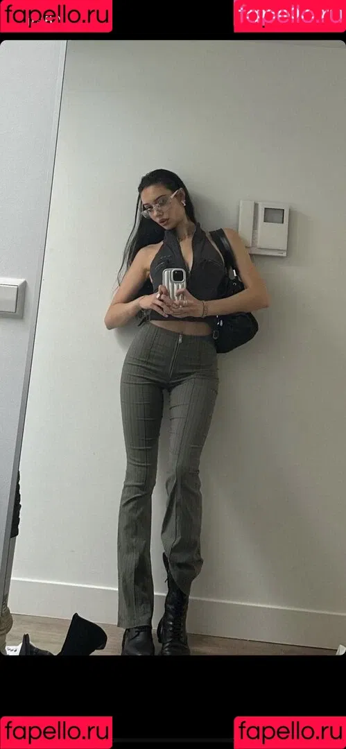 Kayla Shyx Onlyfans Photo Gallery 