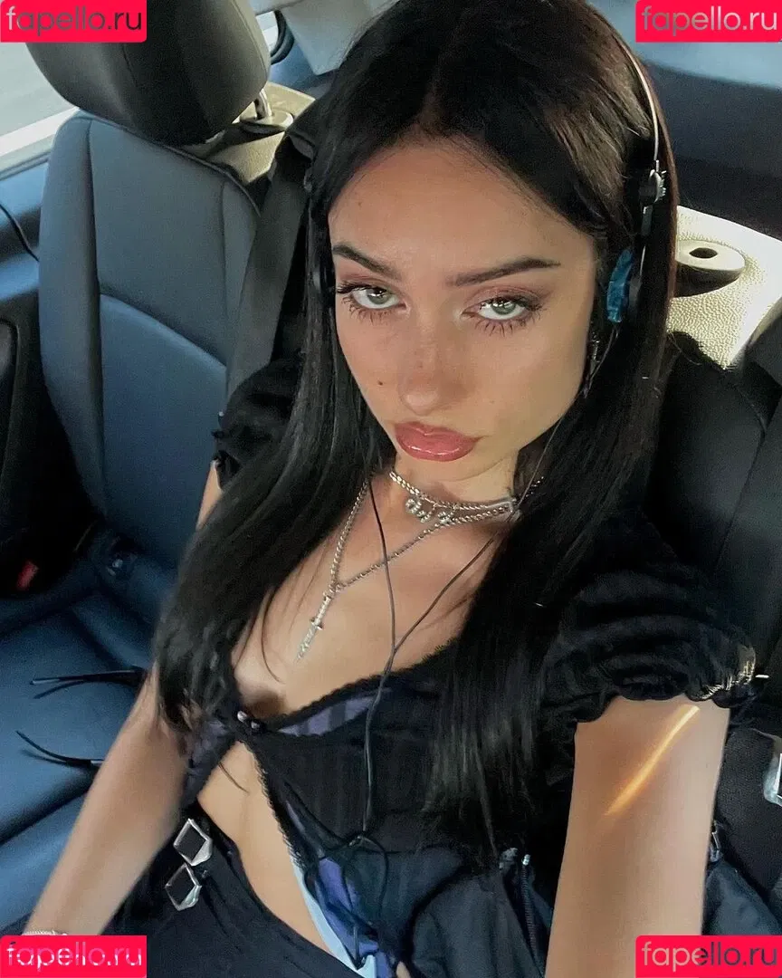 Kayla Shyx Onlyfans Photo Gallery 