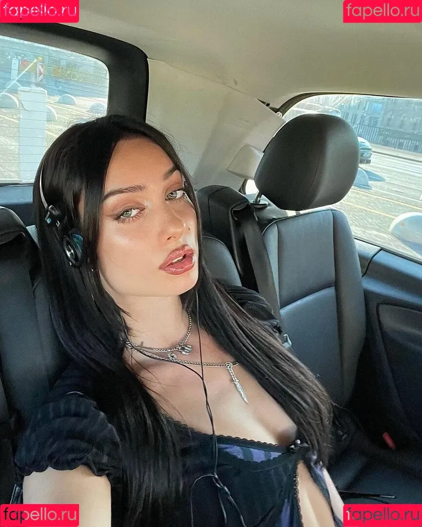 Kayla Shyx Onlyfans Photo Gallery 