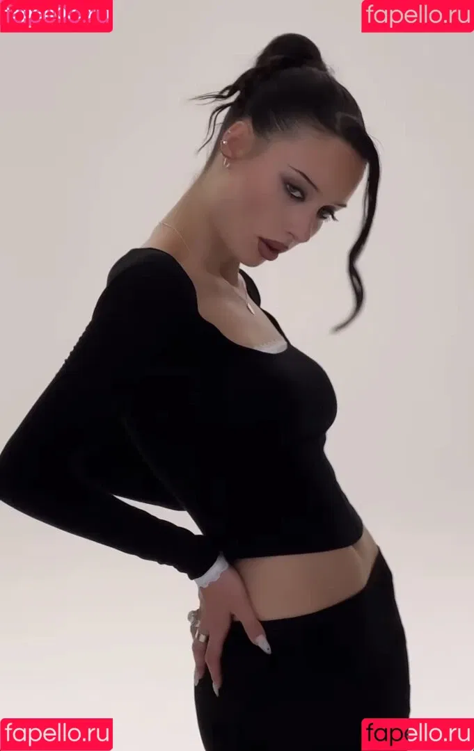 Kayla Shyx Onlyfans Photo Gallery 