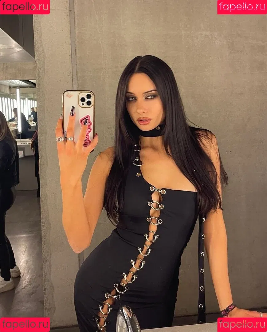 Kayla Shyx Onlyfans Photo Gallery 