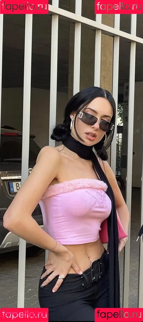 Kayla Shyx Onlyfans Photo Gallery 