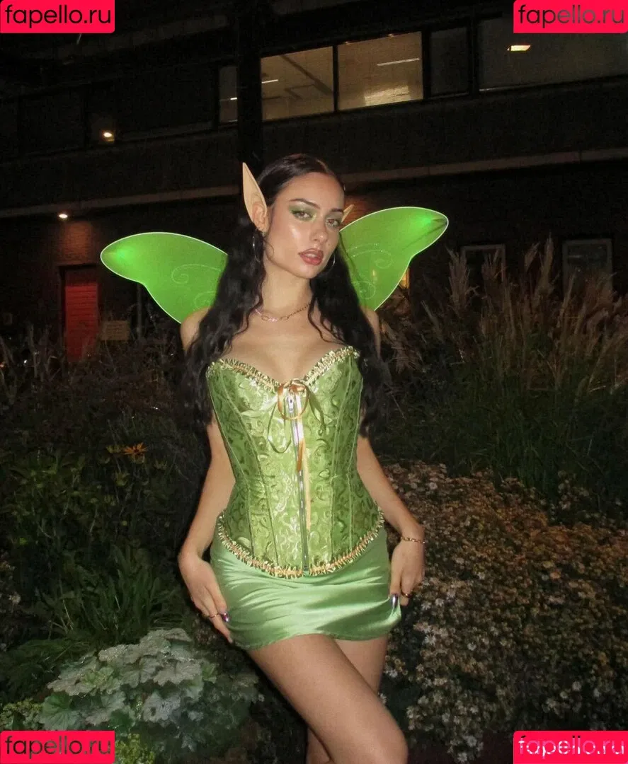 Kayla Shyx Onlyfans Photo Gallery 