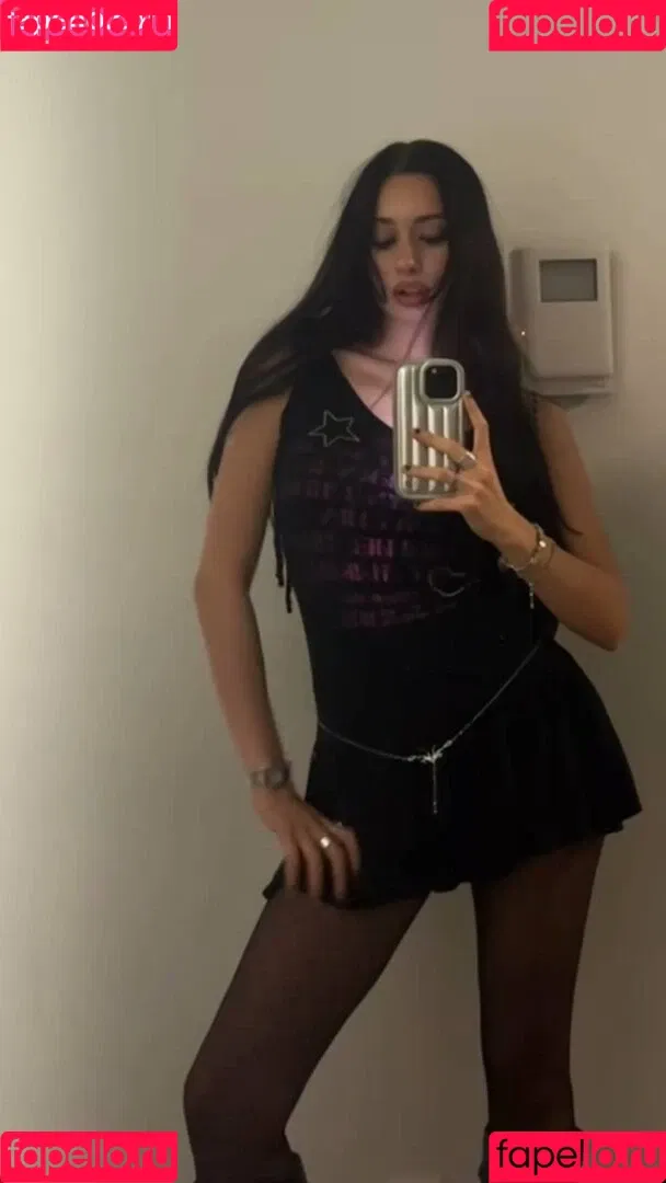 Kayla Shyx Onlyfans Photo Gallery 