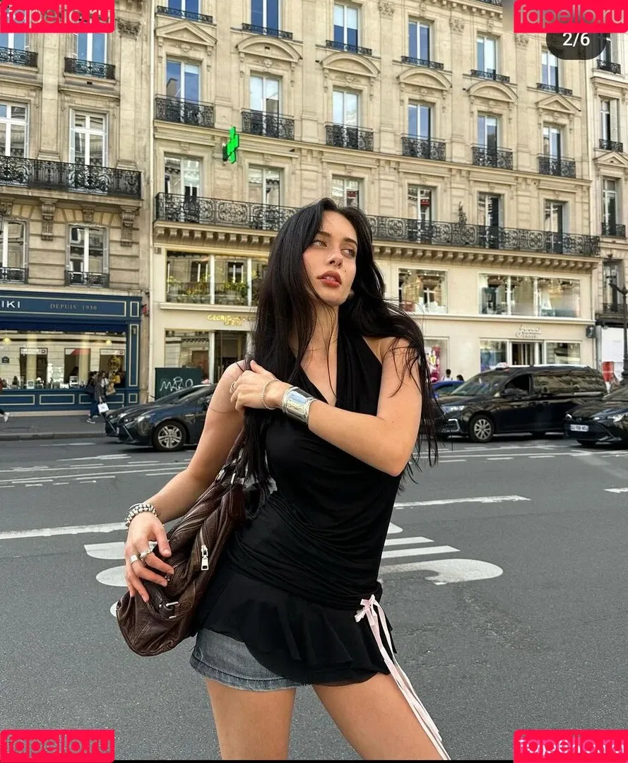 Kayla Shyx Onlyfans Photo Gallery 