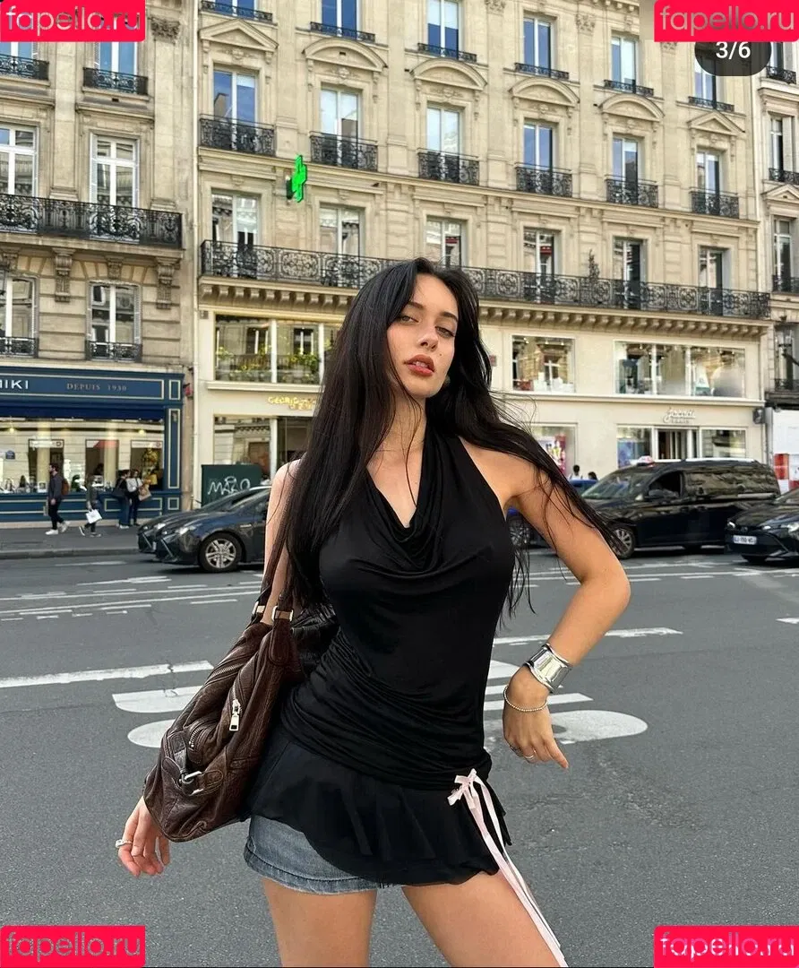 Kayla Shyx Onlyfans Photo Gallery 