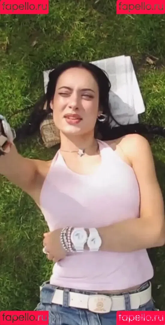 Kayla Shyx Onlyfans Photo Gallery 