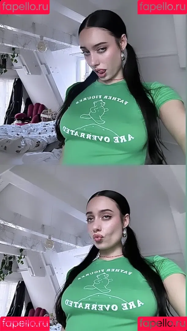Kayla Shyx Onlyfans Photo Gallery 