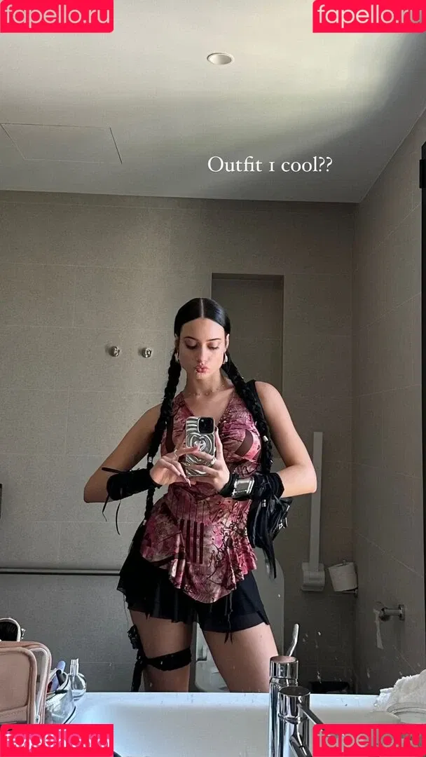 Kayla Shyx Onlyfans Photo Gallery 
