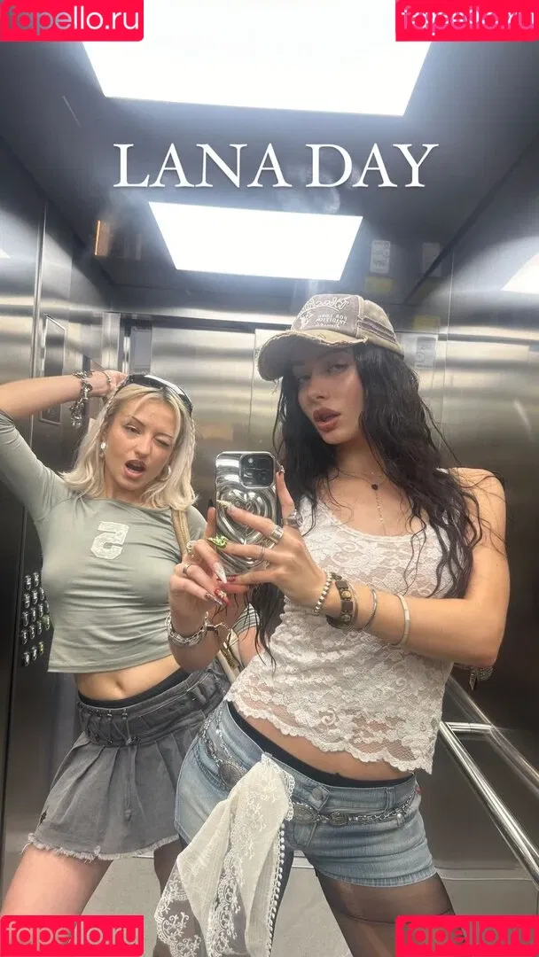 Kayla Shyx Onlyfans Photo Gallery 