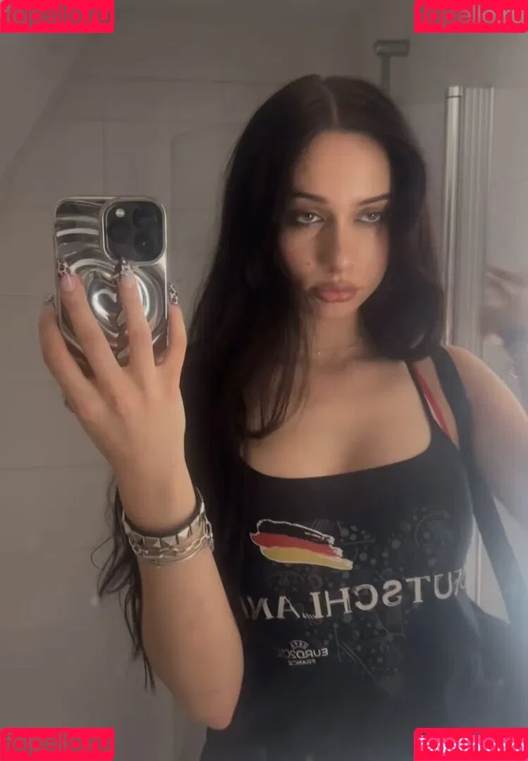 Kayla Shyx Onlyfans Photo Gallery 