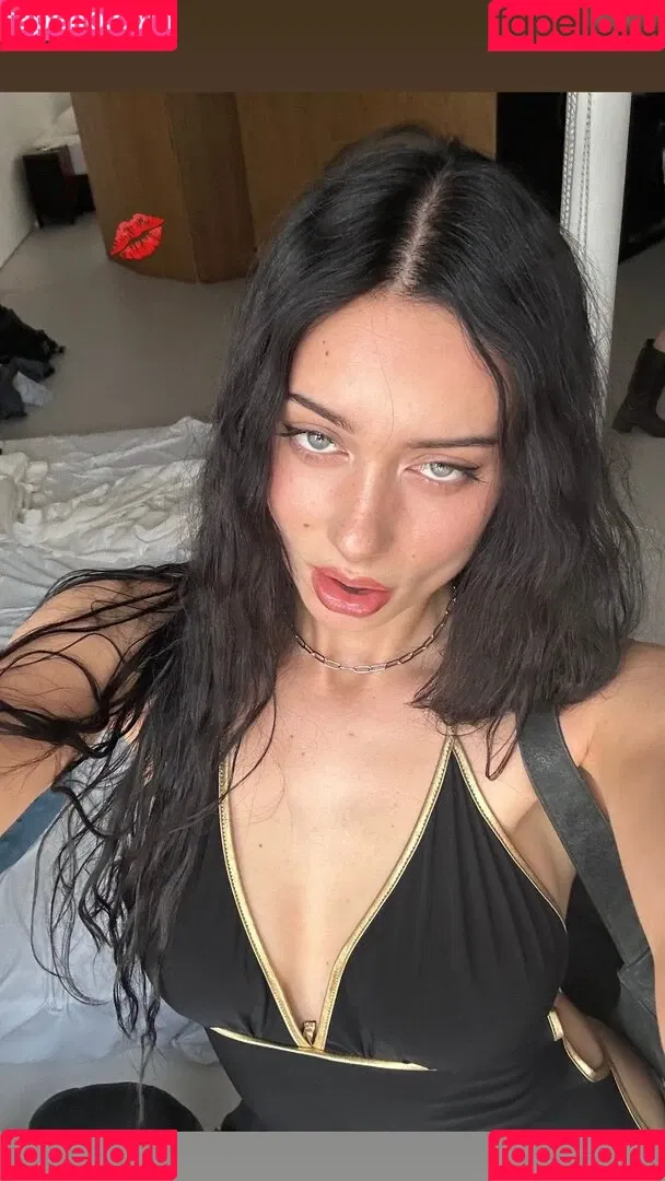 Kayla Shyx Onlyfans Photo Gallery 
