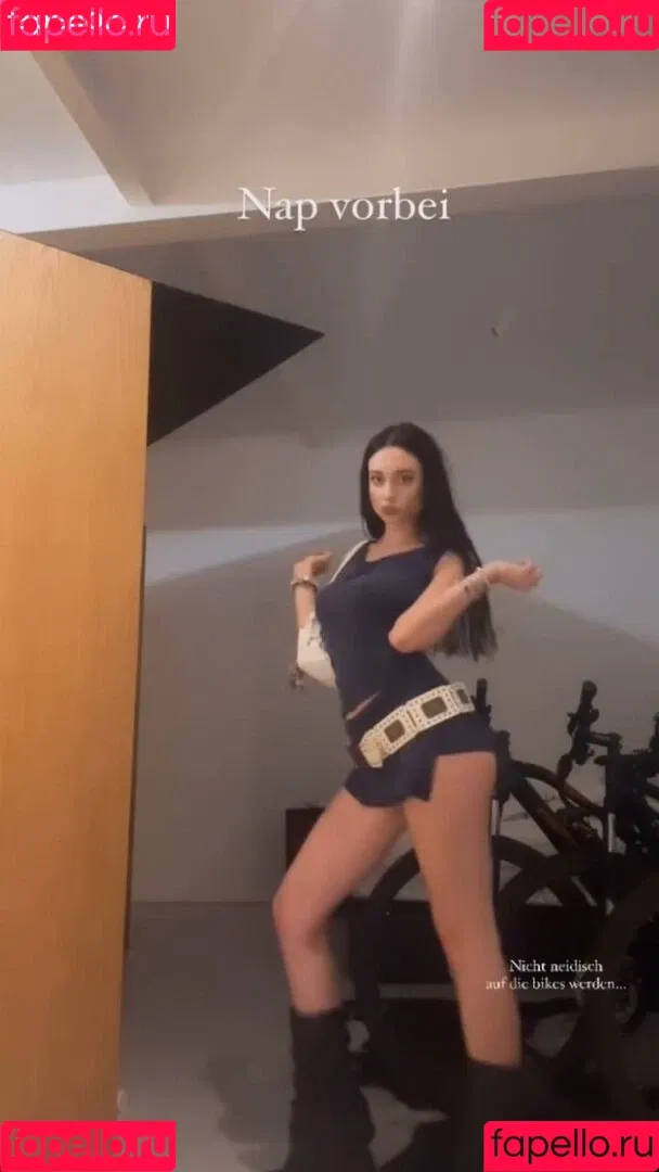 Kayla Shyx Onlyfans Photo Gallery 