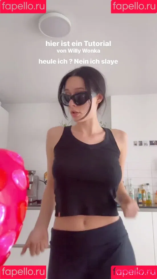 Kayla Shyx Onlyfans Photo Gallery 