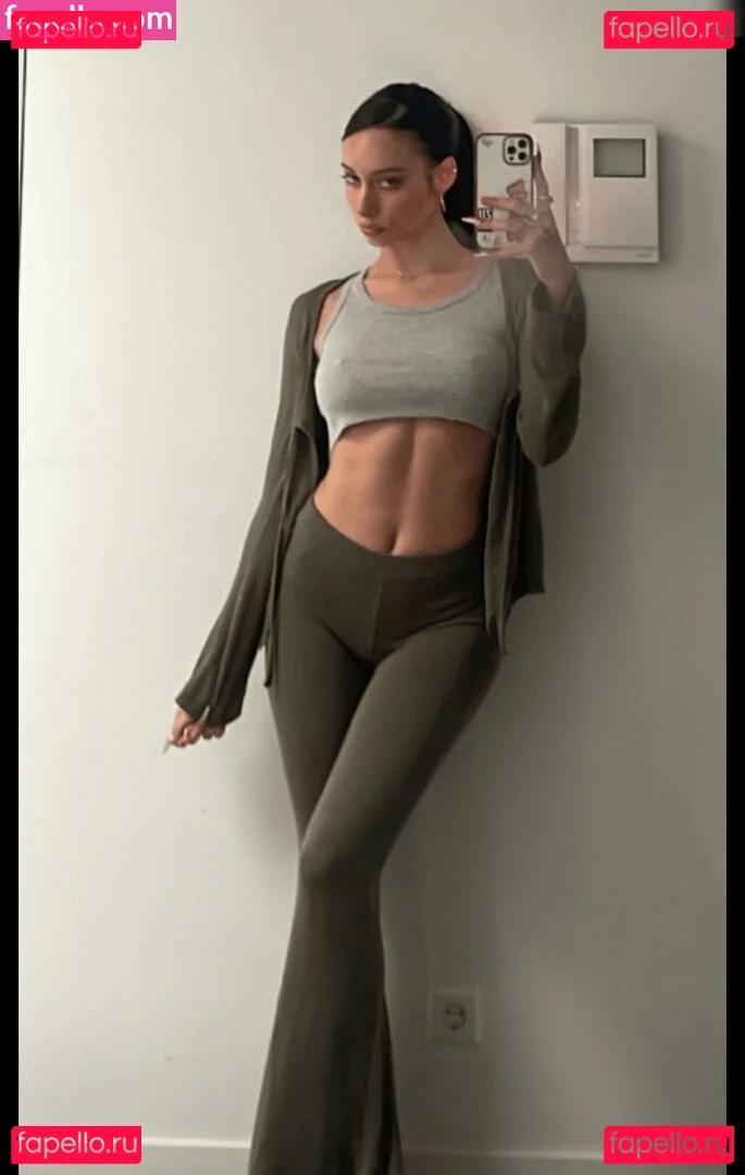 Kayla Shyx Onlyfans Photo Gallery 