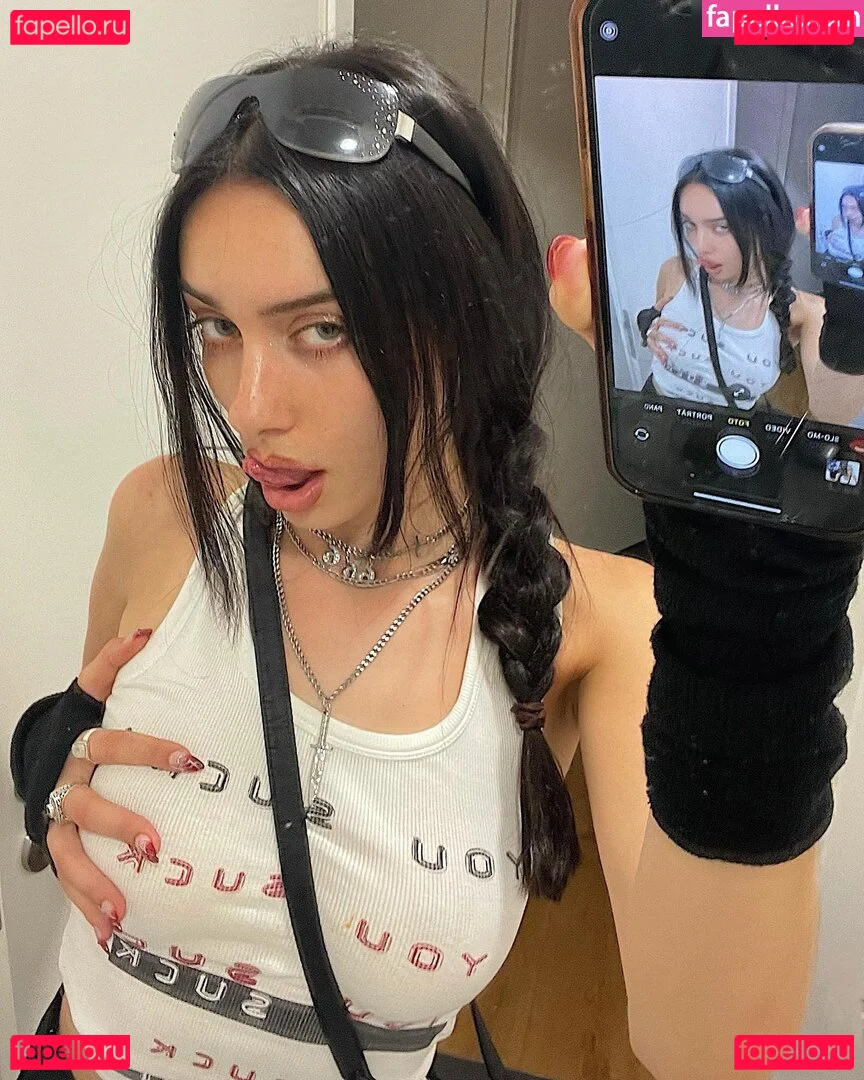 Kayla Shyx Onlyfans Photo Gallery 