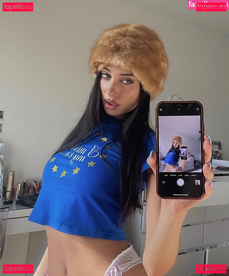 Kayla Shyx Onlyfans Photo Gallery 