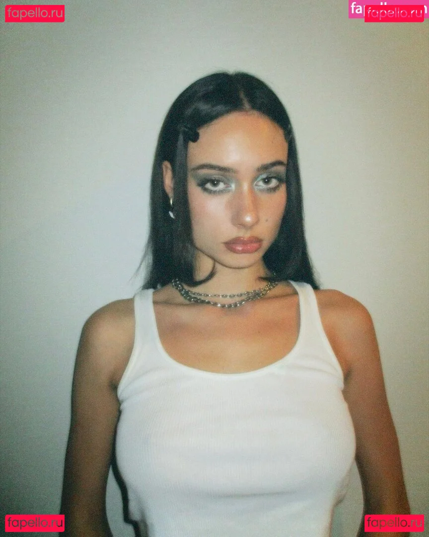 Kayla Shyx Onlyfans Photo Gallery 