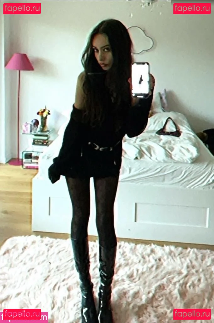 Kayla Shyx Onlyfans Photo Gallery 