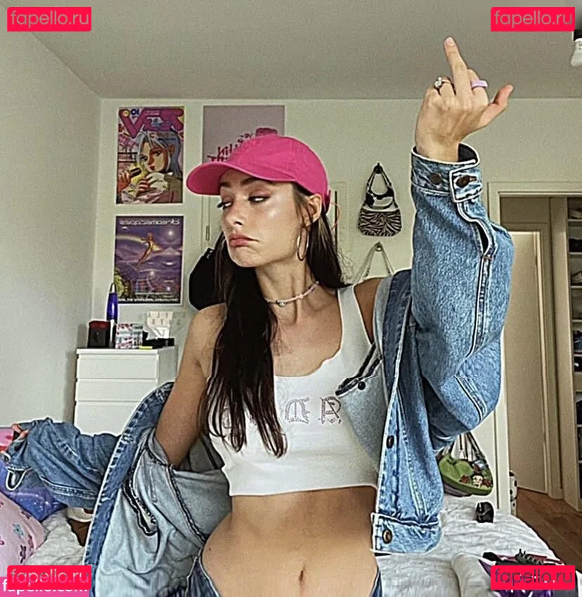 Kayla Shyx Onlyfans Photo Gallery 