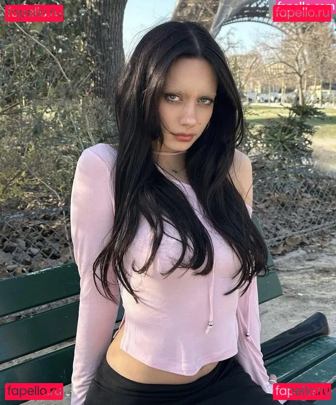 Kayla Shyx Onlyfans Photo Gallery 