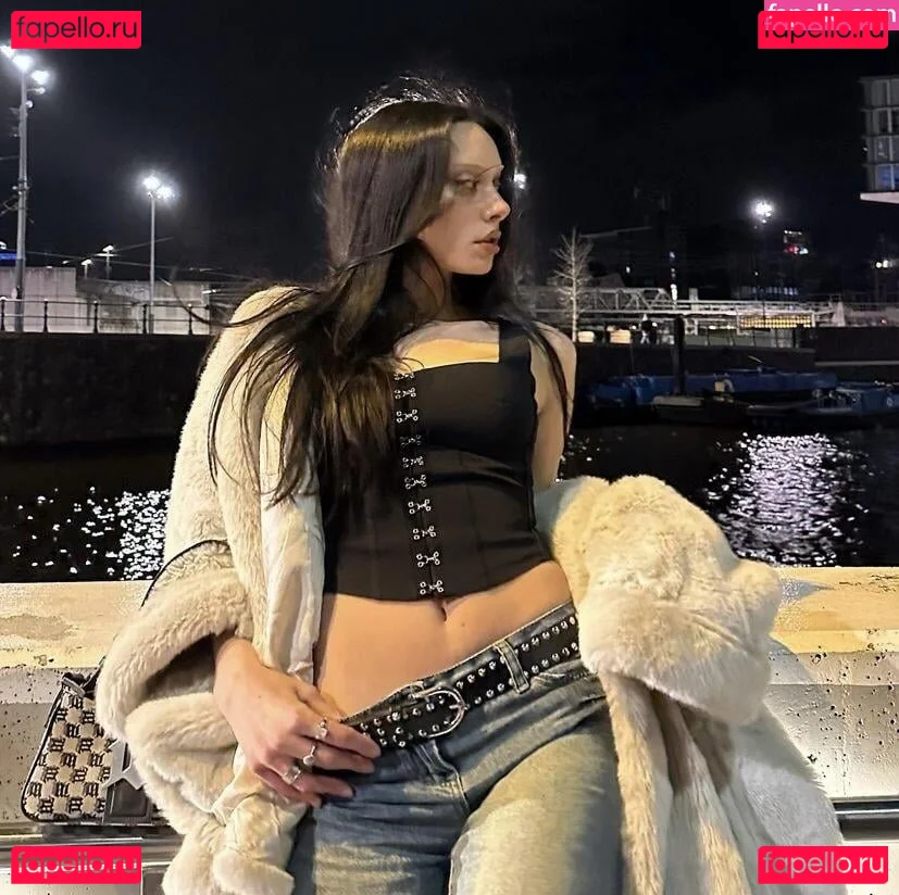 Kayla Shyx Onlyfans Photo Gallery 