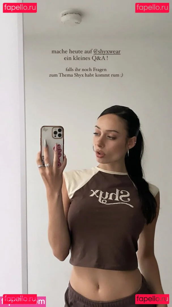 Kayla Shyx Onlyfans Photo Gallery 