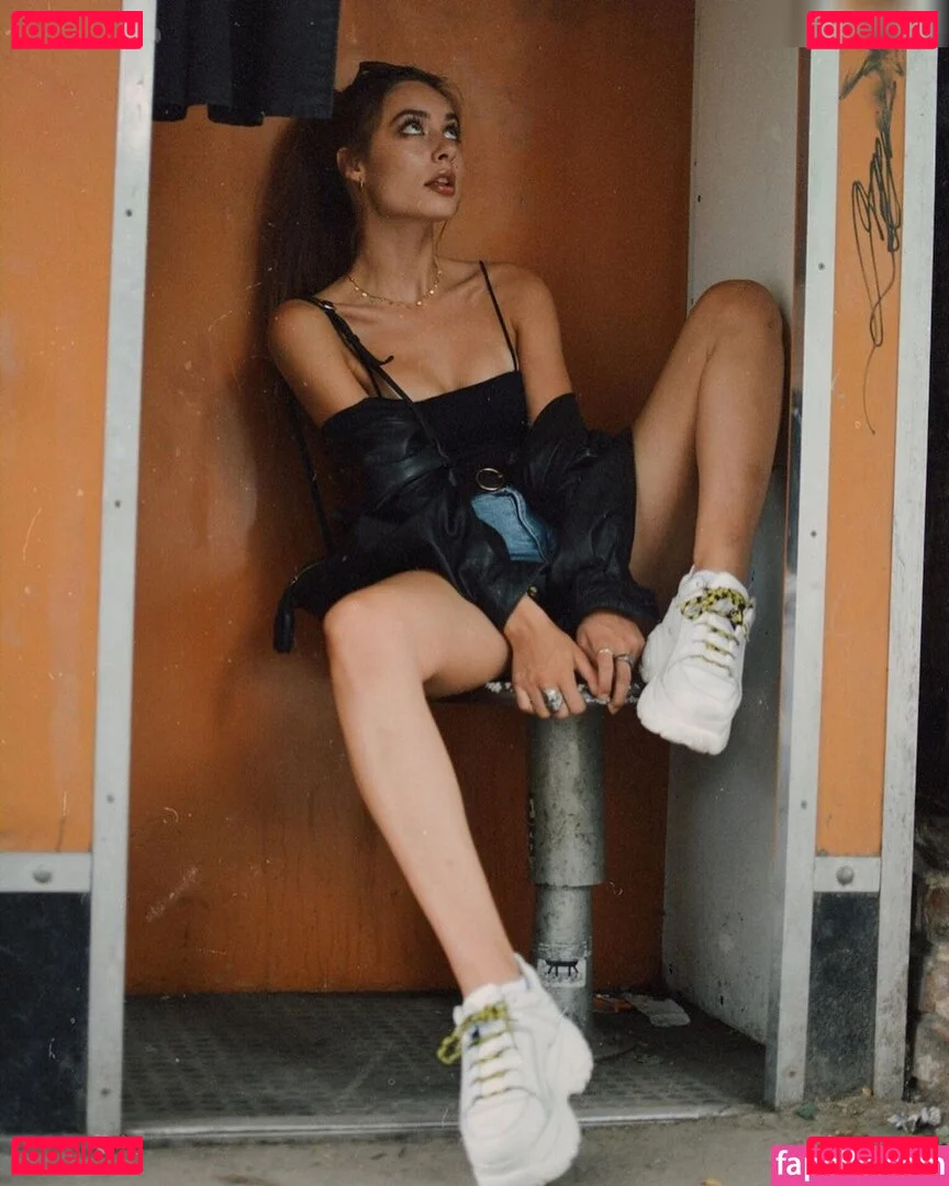 Kayla Shyx Onlyfans Photo Gallery 