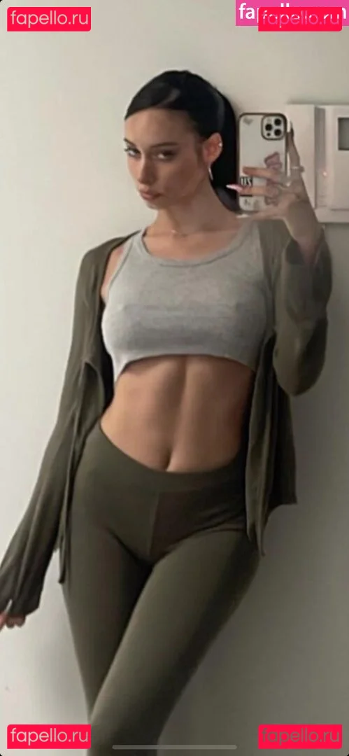 Kayla Shyx Onlyfans Photo Gallery 