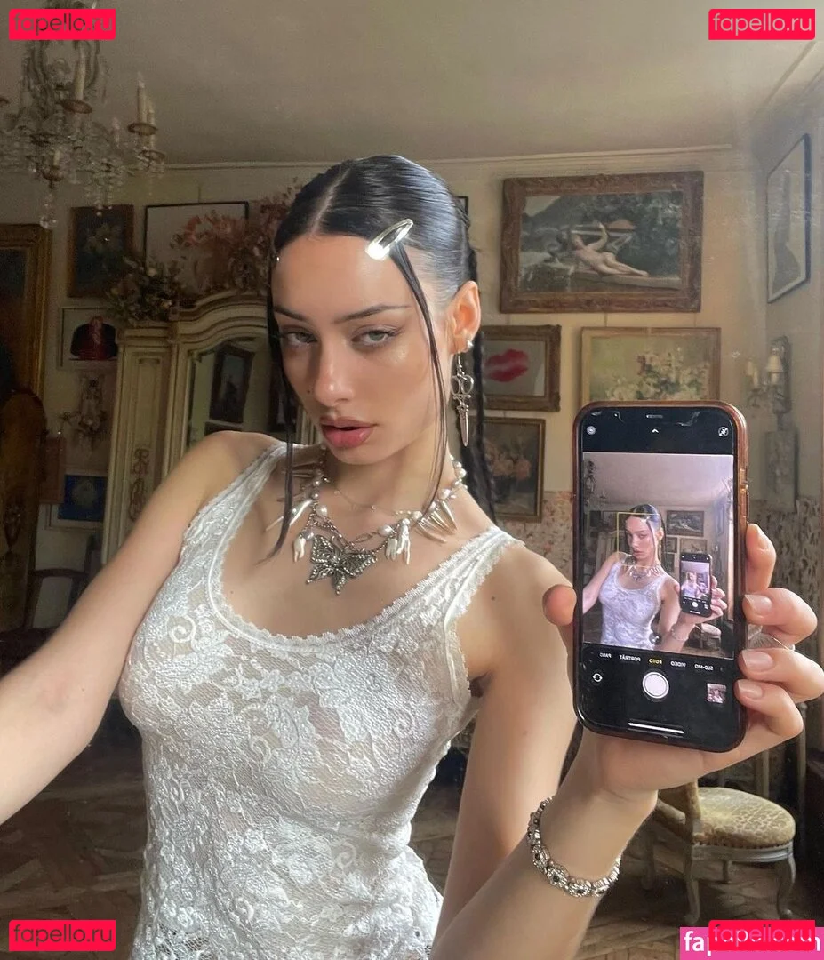 Kayla Shyx Onlyfans Photo Gallery 