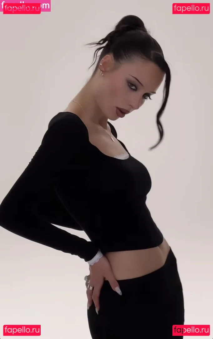 Kayla Shyx Onlyfans Photo Gallery 