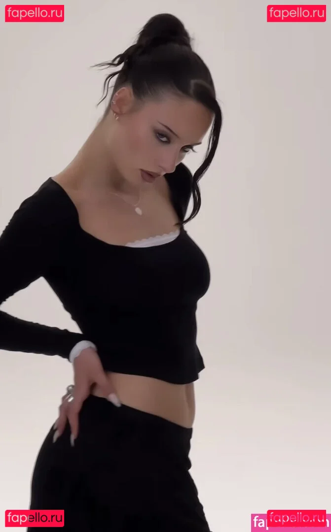 Kayla Shyx Onlyfans Photo Gallery 