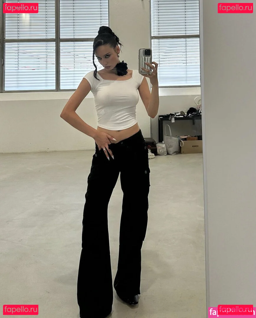 Kayla Shyx Onlyfans Photo Gallery 