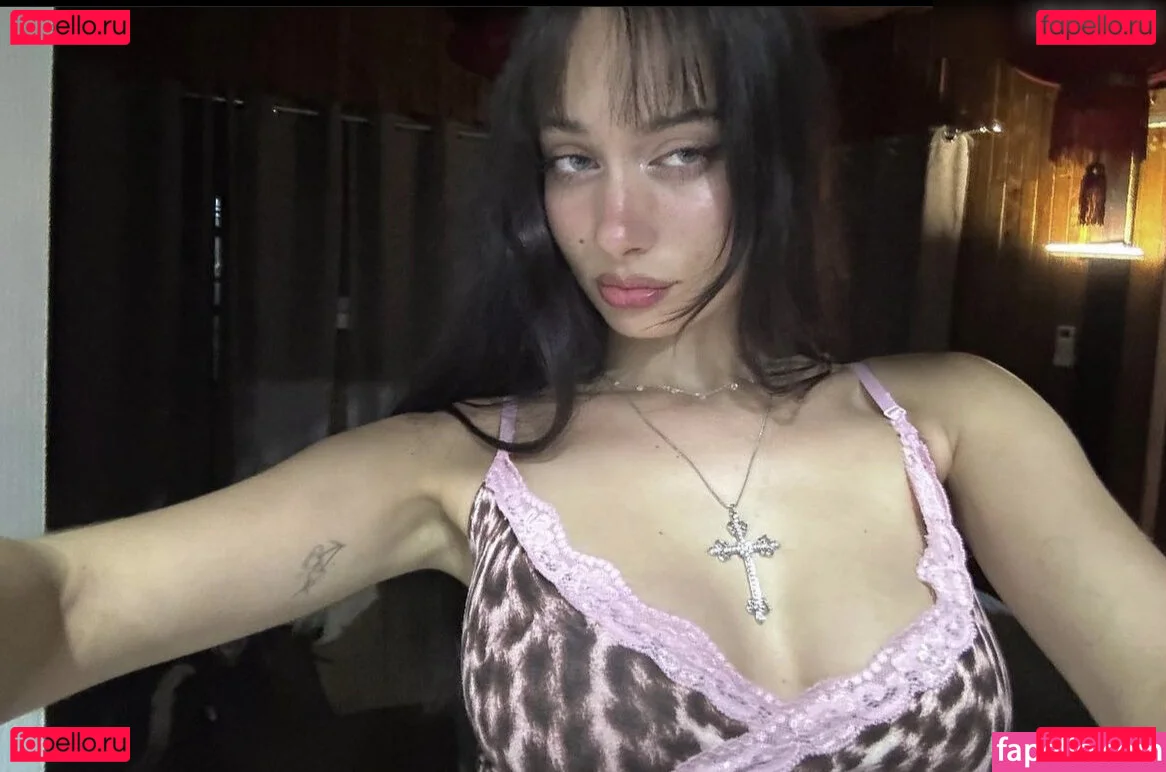 Kayla Shyx Onlyfans Photo Gallery 