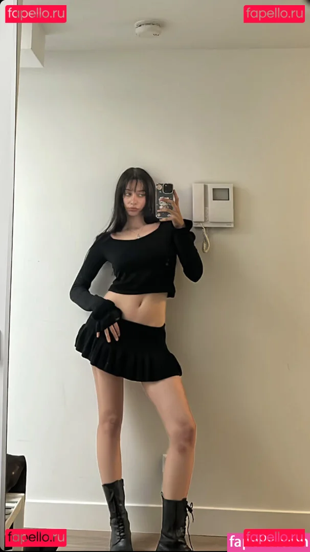 Kayla Shyx Onlyfans Photo Gallery 