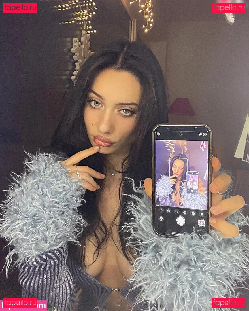 Kayla Shyx Onlyfans Photo Gallery 