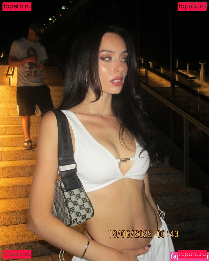 Kayla Shyx Onlyfans Photo Gallery 